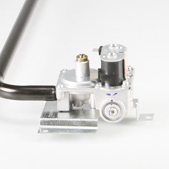 Whirlpool Dryer Gas Burner & Valve Assy 37001127 / WP37001127 >> NLA <<
