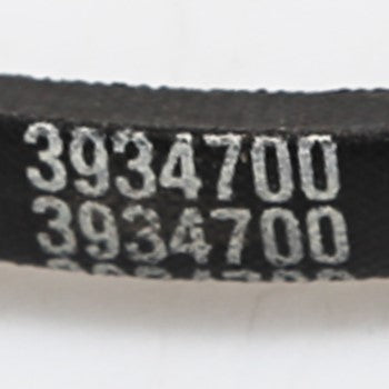 Whirlpool Washing Machine Drive Belt 3934700 >> NLA <<