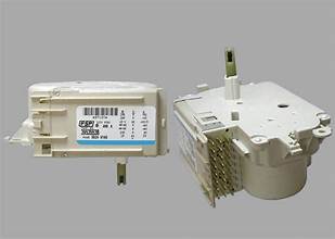 Whirlpool Washing Machine Timer Assy 3953553 / WP3953553 >> OEM ORIG <<