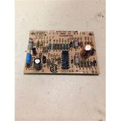 Whirlpool Washing Machine Temperature Control Board 3955728 / WP3955728 >> NLA <<