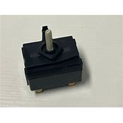 Whirlpool Washing Machine 6 Pos CYC Selector Switch 3956080 >> NLA <<