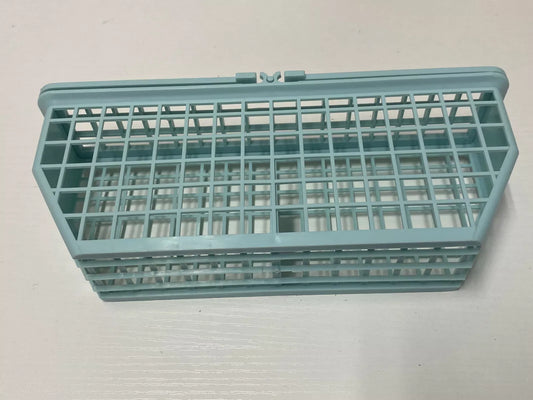 Whirlpool Dishwasher Silverware Basket 4160284 / W11175758 >> NLA <<