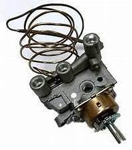 Robertshaw Exact Replacement for Frigidaire Oven Thermostat 722T026P03(4700-020) .>NLA<