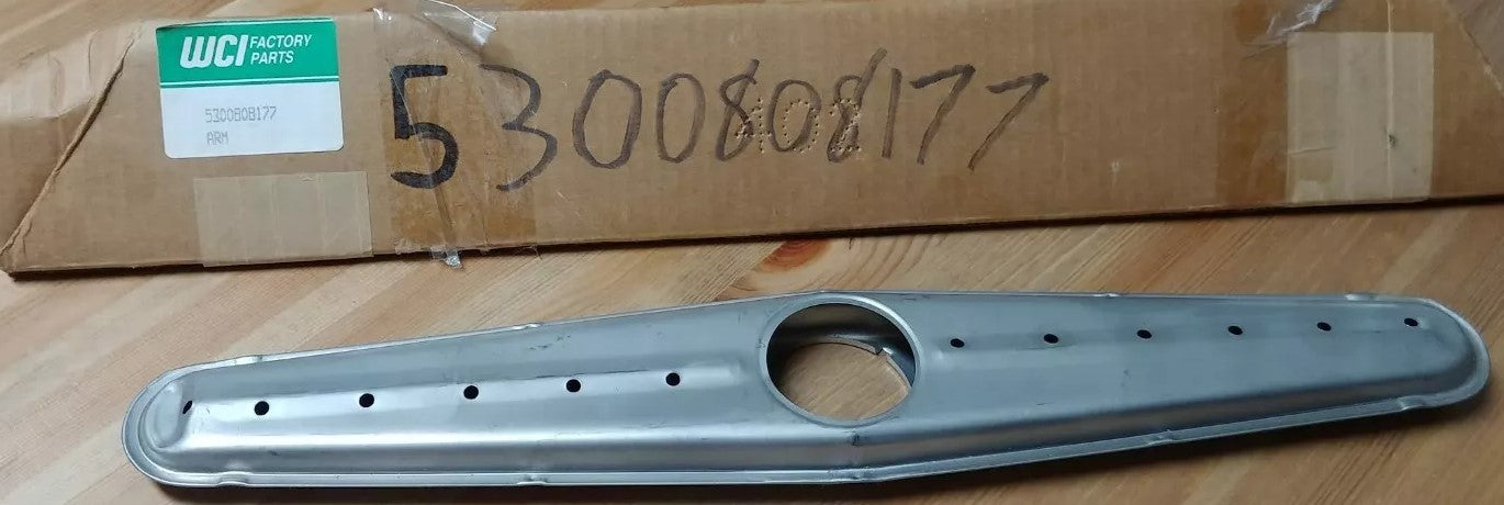 Frigidaire Dishwasher Lower Spray Arm Assy 5300808177 >> NLA <<