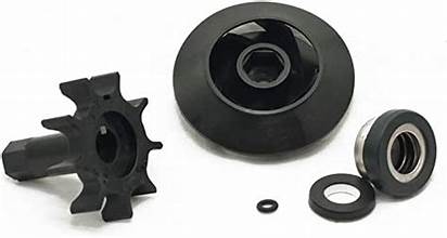 Frigidaire Dishwasher Impeller and Seal Kit 5300809910 >> NLA <<