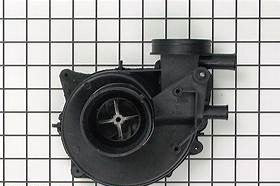 Frigidaire Dishwasher Pump Housing (Only) 5303018307 >> NLA <<