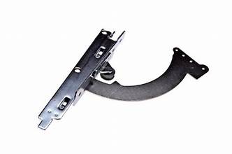 Frigidaire Oven Door Hinge Left Side 5303205939 >> NLA <<