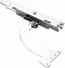 Frigidaire Oven Door Hinge Left Side 5303205939 >> NLA <<