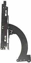 Frigidaire Oven Door Hinge Right Side 5303205940 >> NLA <<