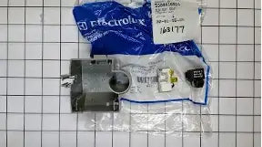 Frigidaire Refrigerator Compressor Relay and Overload Kit 5304410951 >> OEM <<