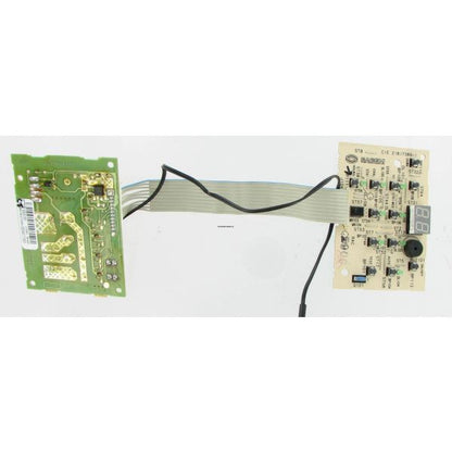 Frigidaire / Electrolux Home Air Conditioner Power Board kit 5304417135 >> NLA <<