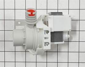 Frigidaire Dishwasher Drain Pump 5304470276 / 5304461725 >>OEM ORIG <<