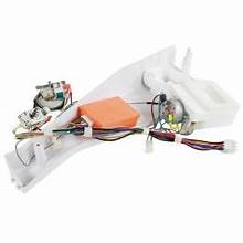 Frigidaire Refrigerator Control Box Assembly 5304482075 >> NLA <<