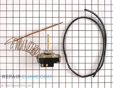 Robertshaw Oven Temp Control 5420-003, exact replacement for 5309957107 >> NLA <<