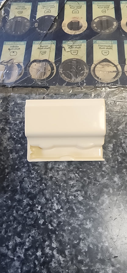Frigidaire Refrigerator Bar Support / End Cap 5315288704 >> NLA <<