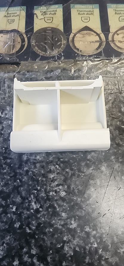 Frigidaire Refrigerator Bar Support/End Cap 5315288802 >> NLA <<