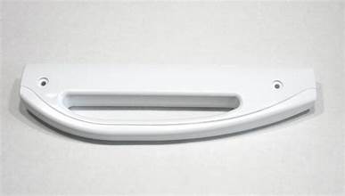 Maytag Refrigerator Freezer Door Handle WHITE 61002016 >> NLA <<