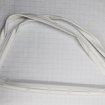Whirlpool / Maytag Refrigerator Fresh Food Door Gasket 61003998 / WP61003998 > OEM <