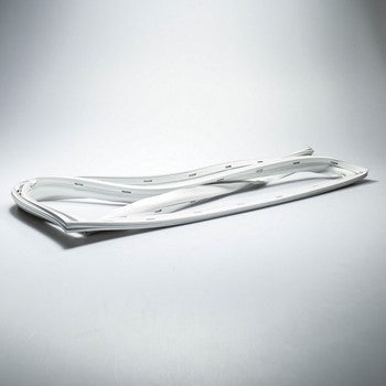Whirlpool / Maytag Refrigerator Fresh Food Door Gasket WP61004008/ 61004008 > OEM <