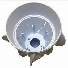 Whirlpool Washing Machine Upper agitator assembly with filter 64210 >> NLA <<