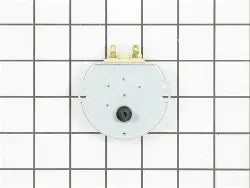 LG Microwave Turntable Motor 6549W1S013K >> NLA <<