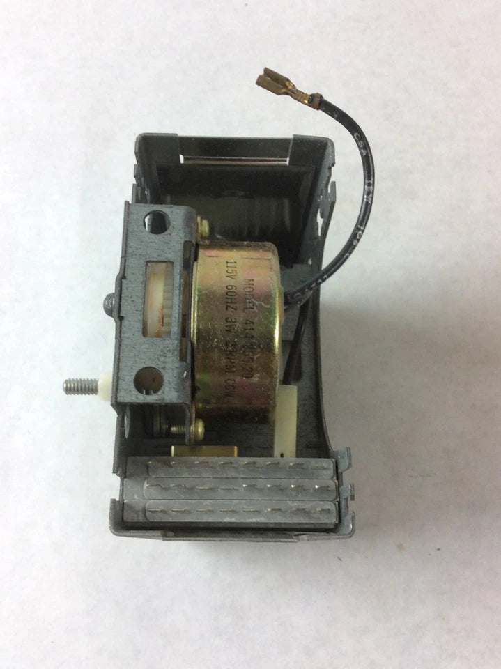 Whirlpool Washing Machine Timer 660666 / 357373 / 373075(MTS VERSION) >> NLA <<