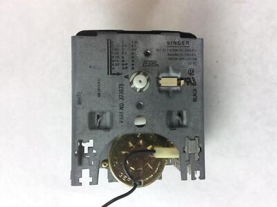 Whirlpool Washing Machine Timer 660666 / 357373 / 373075(MTS VERSION) >> NLA <<