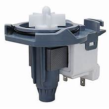 Whirlpool Dishwasher Drain Pump Assy 661658 / WP661658 >> NLA <<