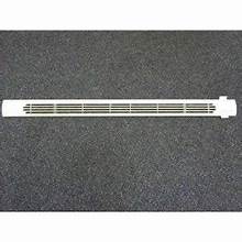 Whirlpool Refrigerator Toe Grille Assembly WHITE 67002223 >> NLA <<