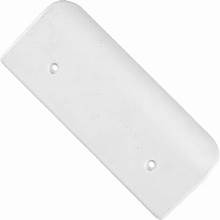 Maytag Refrigerator Freezer Door Handle WHITE 67005140/WP67005140 >> OEM ORIG <<