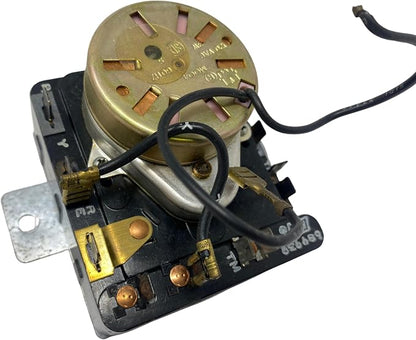 Whirlpool Dryer Timer Assy Exact Replacement for 689939 (MTS VERSION)>> NLA <<