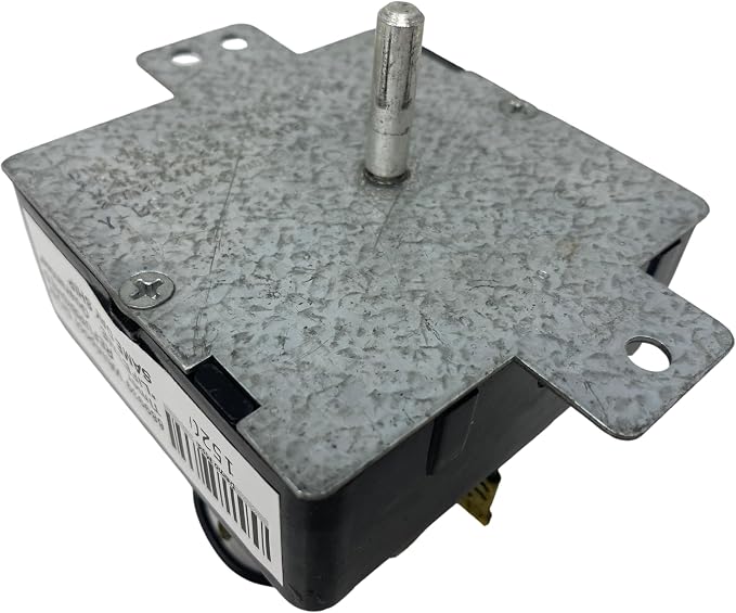Whirlpool Dryer Timer Assy Exact Replacement for 689939 (MTS VERSION)>> NLA <<