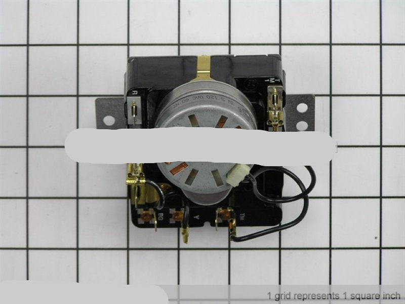 Whirlpool Dryer Timer Exact Replacement for 690982 (MTS VER) > NLA <<