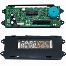 Whirlpool / Jenn-Air Range Oven Control Board 71001799 / WP71001799 >> OEM ORIG <<