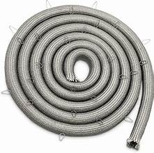 Whirlpool Oven/Range Door Gasket/Seal WPW10162384/7201P046-60 >> OEM <<