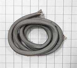 Whirlpool/Maytag Oven/Range Door Gasket/Seal 7201P091-60/WP7201P091-60 >> OEM <<