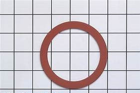 Maytag Range/Stove/Oven Top Burner Gasket 74002745 >> NLA <<