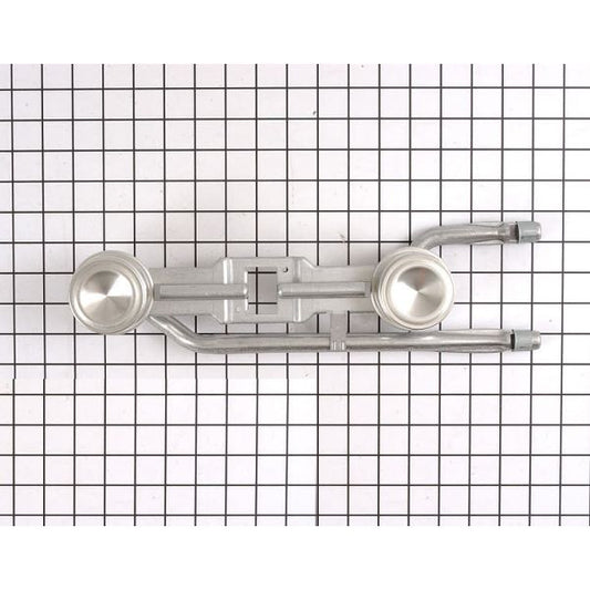 Whirlpool/Maytag Cooktop/ Range Dual Top Burner Assy 74003332 / WP74003332 > NLA <