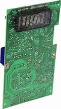 Whirlpool / KitchenAid Microwave Control Board 8169733 / WP8169733>NLA <