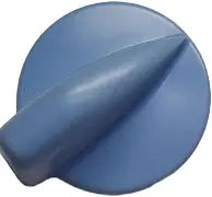 Whirlpool Washing Machine or Dryer Timer Knob BLUE 8181881 / WP8181881 >> NLA <<