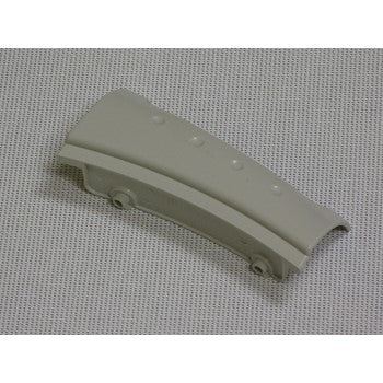 Whirlpool Duet Front Load Washer Door Handle BISQUE 8182081 >> NLA <<