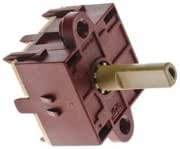 Whirlpool Washing Machine Cycle Selector Switch 8182723 >> NLA <<