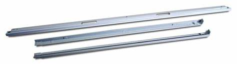 Whirlpool Oven Door Trim Kit WHITE 8184859 >> OEM ORIG <<