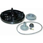 Whirlpool Dishwasher Pump Impeller & Seal Kit 8193529 >> NLA <<