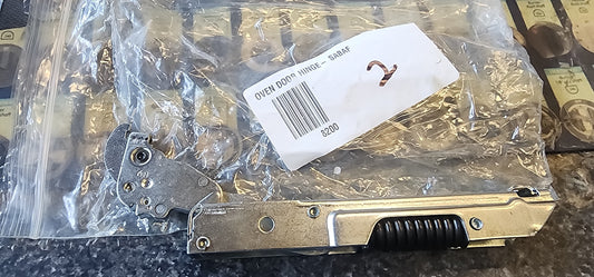 Premier Oven/Range Door Hinge Assy 8200 >> NLA <<