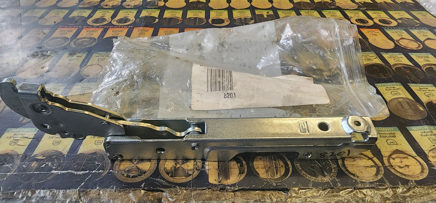 Premier Oven/Range/Stove Door Hinge Assy 8201 >> NLA <<