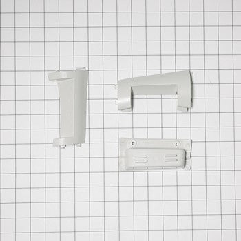 Whirlpool Dryer Door Reversal Kit 8530070 >> NLA <<