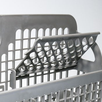 Whirlpool Dishwasher Silverware Basket 8531233 / WP8531233 >> OEM <<