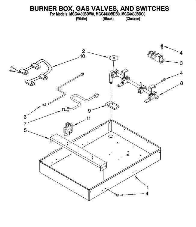 # 8 ON THIS DIAGRAM