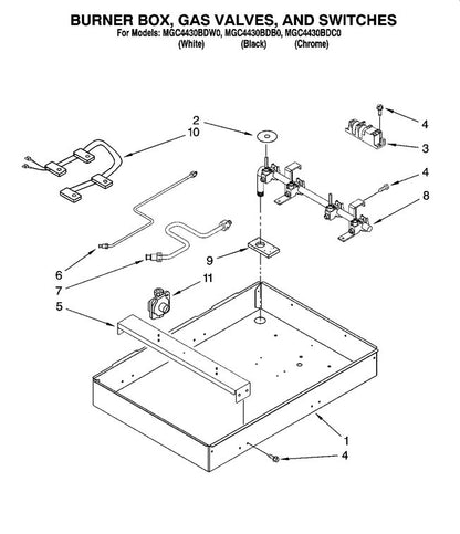 # 8 ON THIS DIAGRAM